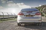 Ford Mondeo Titanium ECOnetic 2009 года